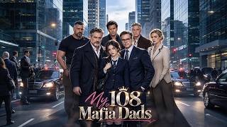 【Eng】My 108 Mafia Dads.#ShortMax