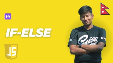 Mastering If-Else in JavaScript: A Beginner