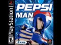 Pepsiman PSX Longplay 122