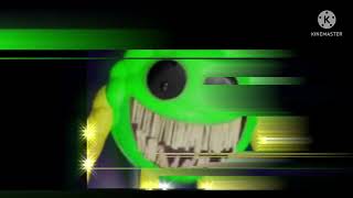 N&N stage !!! chase theme