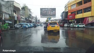 Kota Kotamobagu Jalan Masuk Pusat Kota