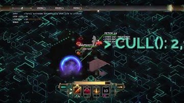 [transistor] 10-limiter build demonstration