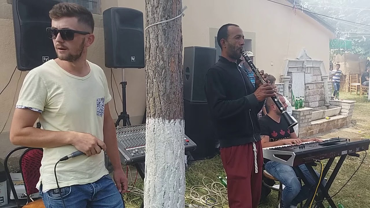 Florjan Hajderalli  Gimi  kolazh