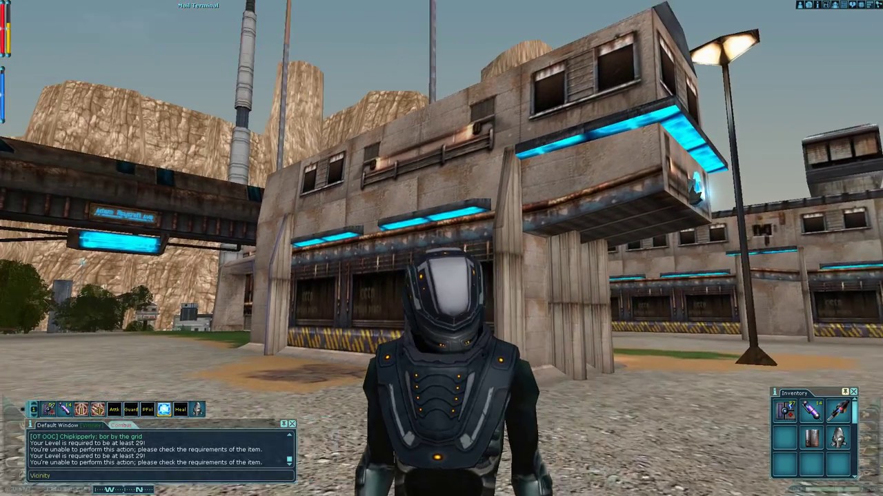 Anarchy Online - Rubi-Ka New Colonist Bundle [Steam DLC]