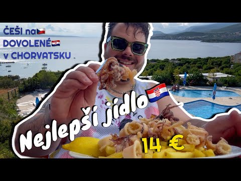 Video: 12 nejlepších jídel k vyzkoušení v Chorvatsku
