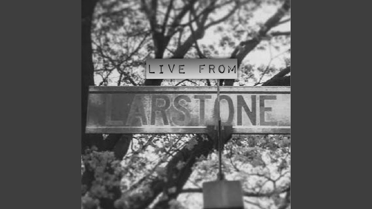 The Blindfold (Live)