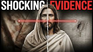 The Sudarium of Oviedo Just EXPOSED the Truth About the Shroud of Turin