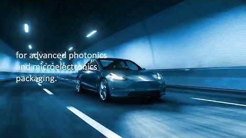 Palomar Technologies Overview