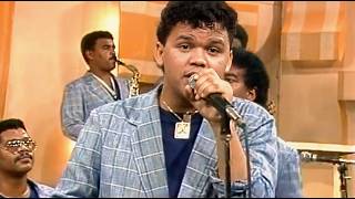 JULY MATEO (Rasputin)--OYE--Canta NANDY ROJAS