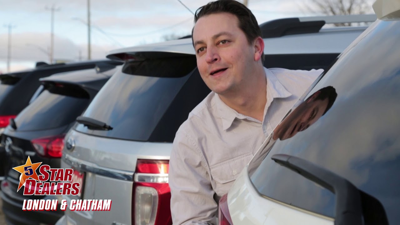 Max in the Wild with MAX HUNTER - www.5StarDealer.com