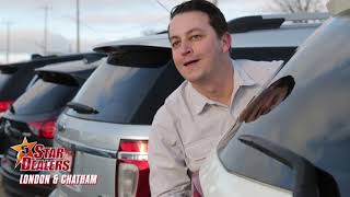 Max In The Wild With Max Hunter - .5Stardealer