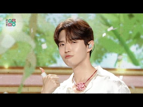 KIM JAE HWAN (김재환 (feat. 별은)) - For Couples Who Just Met (시작되는 연인들을 위해) | Show! MusicCore | MBC23071