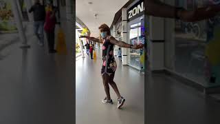 Elpiyo vestido de mujer