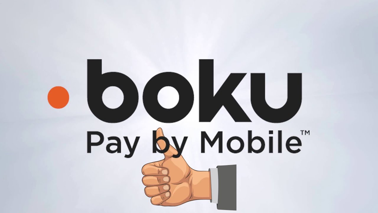 Pay By Boku Casino