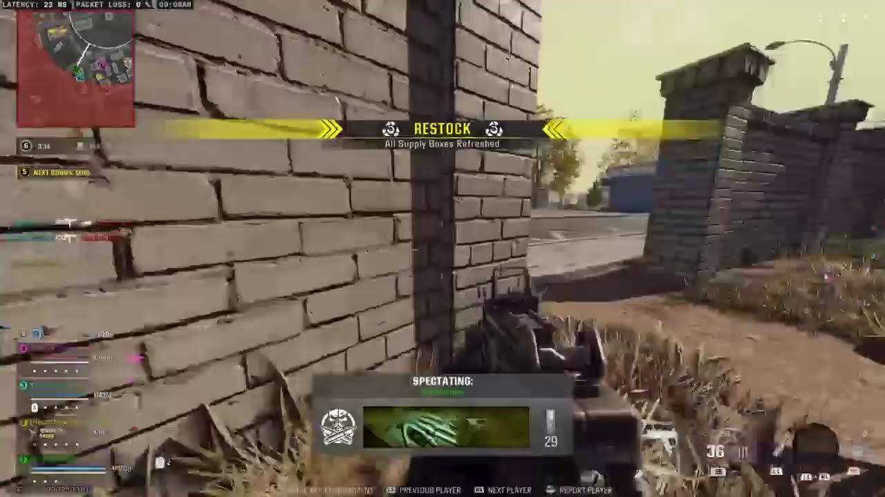 Cod Batman kt - YouTube