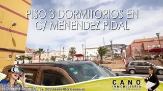 ref0048 PISO 3D MENENDEZ PIDAL