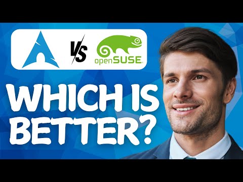 Arch Linux vs Gentoo – Ultimate Power User Distro Comparison (2026)