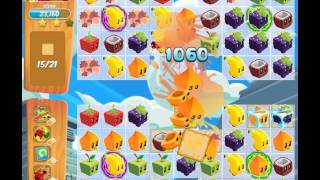 Juice Cubes Level 247