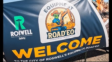 Roswell Road’eo 2025: Where Skill Meets Competition