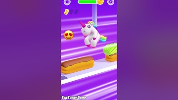 Perfect Cream! Gameplay Android iOS All Levels #shorts #game #asmr