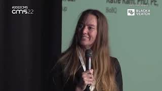 Katie Kam, PhD, PE, of BioBQ at Cultured Meat Symposium 2022 (CMS22) in San Francisco, California by Spark & Foster Films 19 views 8 months ago 28 minutes