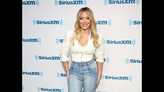 Hilary Duffs Secret Weapon For Looking Chic While Chasing Kids Its Jeans