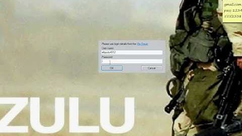 The simplest way to make a mw2 jtag patch.