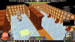 Famous A Game of Dwarves  Dev Diary The Campaign Profile