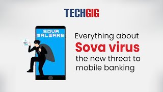 Everything about Sova virus, the new threat to mobile banking screenshot 5
