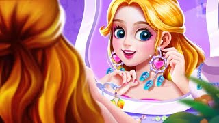 Little Panda Princess Dressup2 2023 Moda de la Princesa 2 #396L Android Gameplay (Video Oficial) screenshot 5