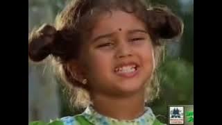 Pappa Padum Pattu   Baby Shamili   Durga Tamil Song