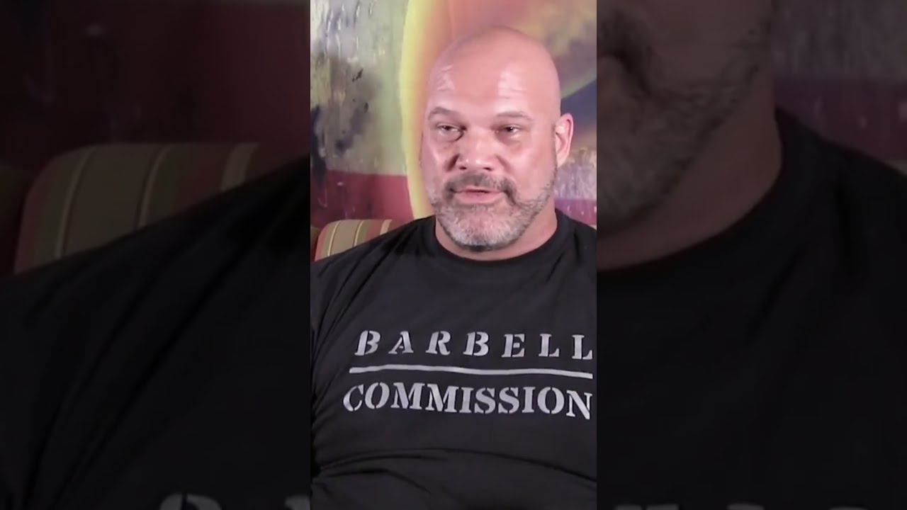 The Real Story Behind My Heat With Triple H