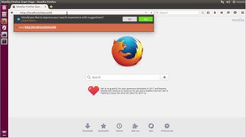 How To Install DokuWiki with Nginx Web server on ubuntu 16