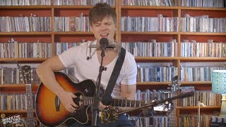 Dan Olsen - Better Together (Jack Johnson cover) | #UnderTheAppleTree