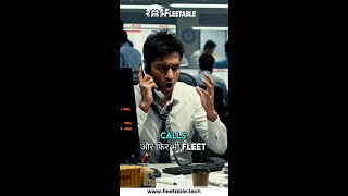 Fleet Sambhalna Hua Aasaan!  Fleetable Demo Book Karo