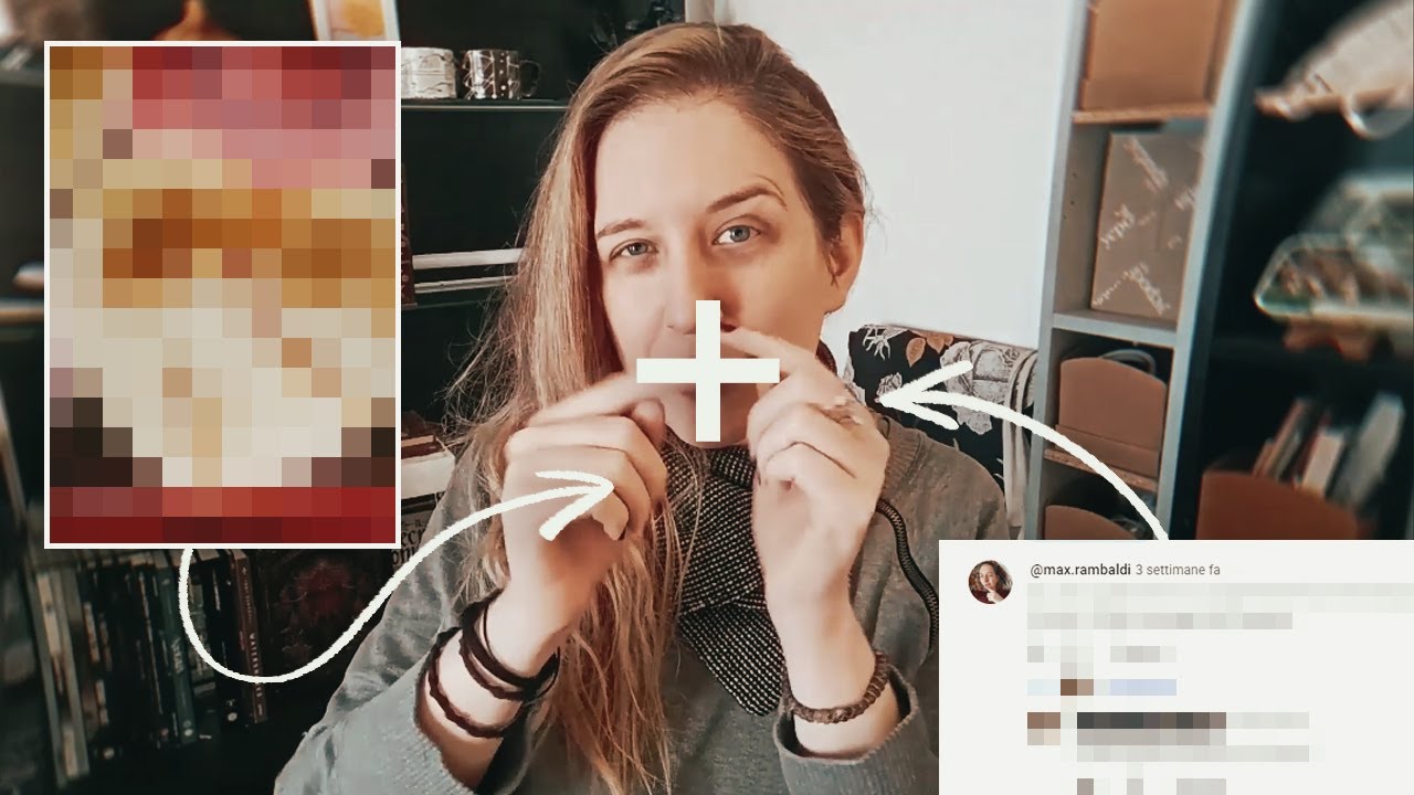 Chi avrebbe detto che sarebbe successo tutto questo per un commento...