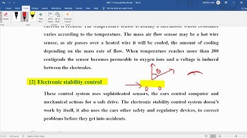 5ME3-01, Mechatronics,UNIT-1,L-4,Benefits of mechatronics in manufacturing By Dr. Neeraj Jain
