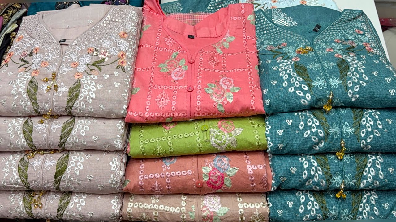 পাকিস্তানি বুটিক ডিজাইনের রেডিমেড কটন থ্রিপিস,Pakistani inspired cotton three piece collection 2026