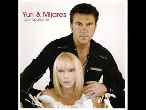 Simplemente amor - Mijares