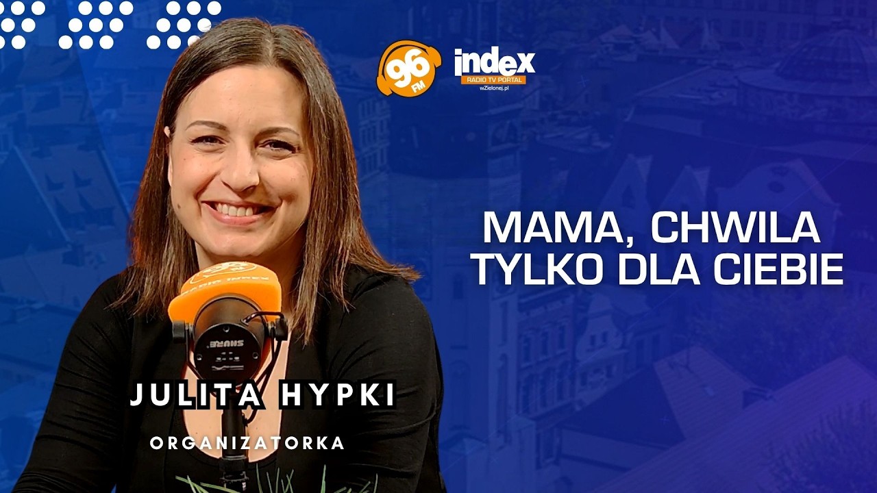 Milky Way wraca! Wyjątkowe wydarzenie dla mam w Pałacu 🌸🤱