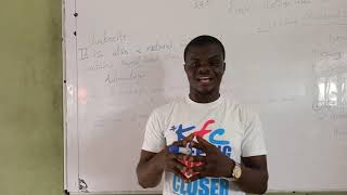 Jhs 1 Pretech Lesson