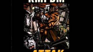 KMFDM - Sturm & Drang chords