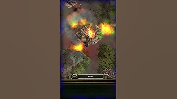 Scudstorm: The Strategic Base Annihilation You Never Knew About