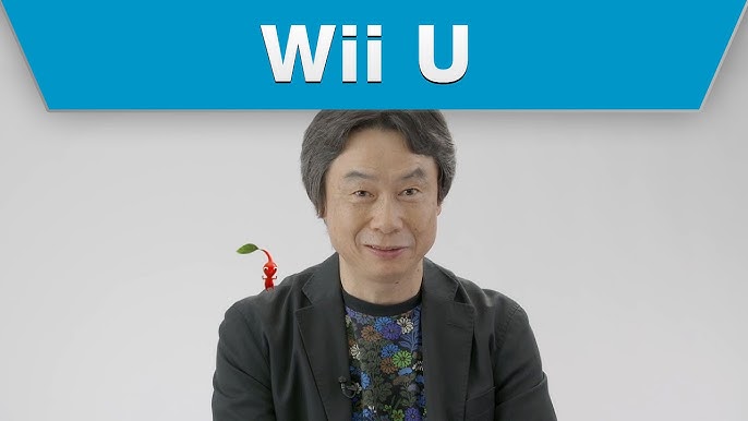 Wii U Developer Direct - The Legend of Zelda: The Wind Waker HD