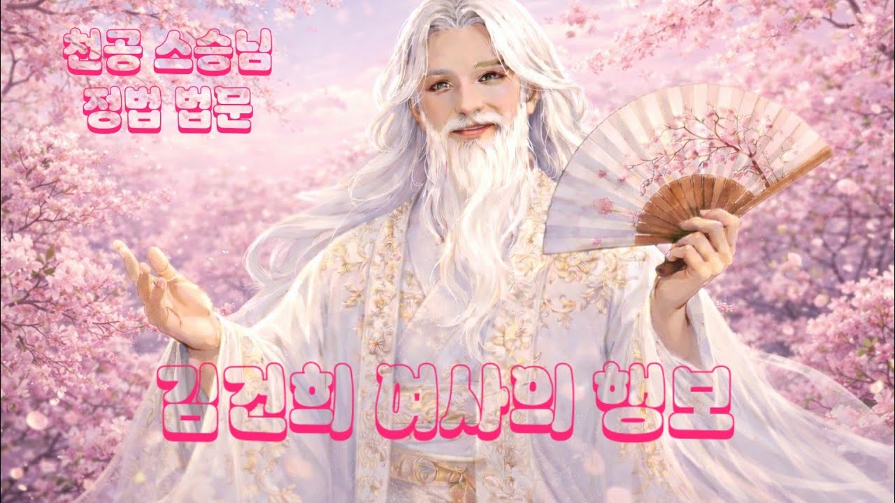 🎀김건희 여사의 행보