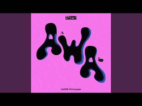 H//PE Princess - AWA