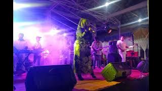 Rintihan gadis desa by bunda amelia agus