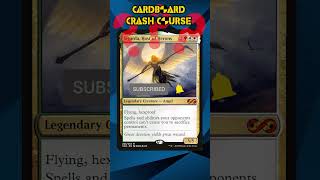 Voltron With Sigarda! #mtg #magicthegathering #commander #edh  #cardgame #boardgames