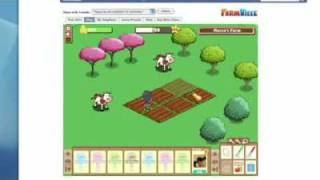 farmville screenshot 5