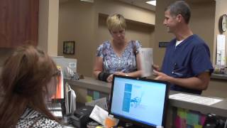 Oasis Orthopedic and Sports Injury Specialists with Dallas Orthopedic Surgeon Dr Steven Michelsen